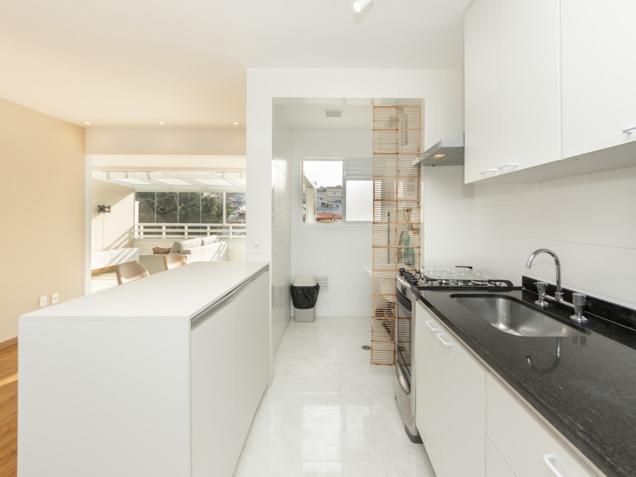 Apartamento, 1 quarto, 69 m² - Foto 11