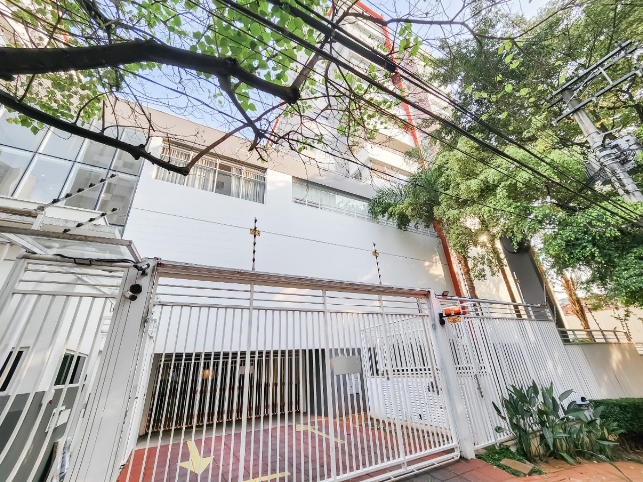 Apartamento, 1 quarto, 69 m² - Foto 35