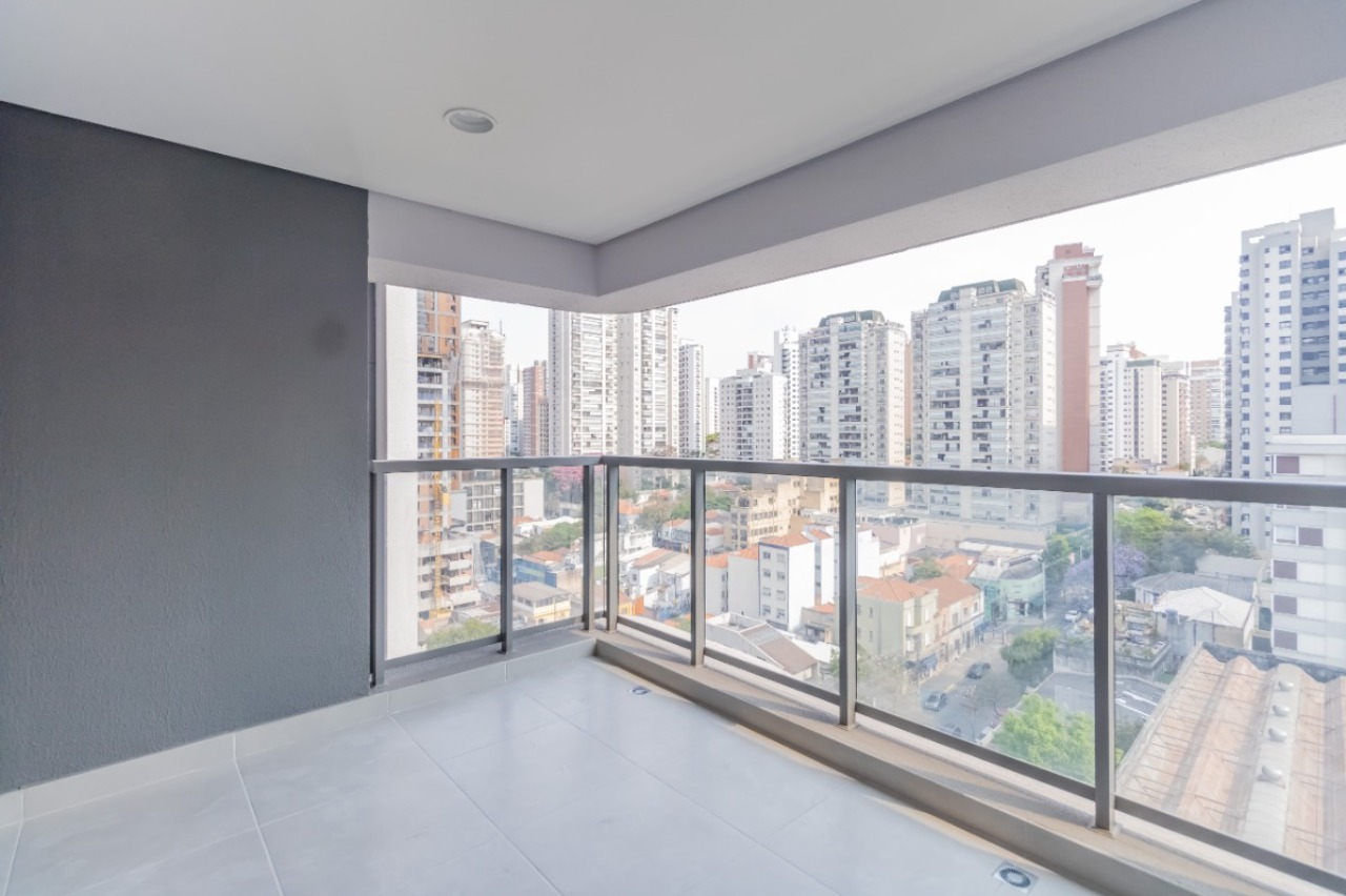 Apartamento, 1 quarto, 51 m² - Foto 4