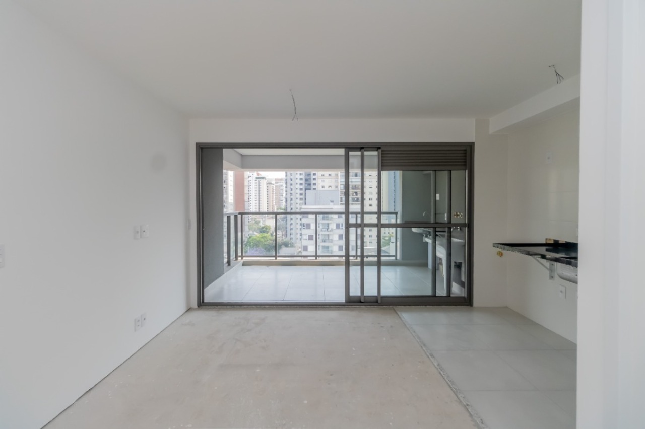 Apartamento, 1 quarto, 51 m² - Foto 5
