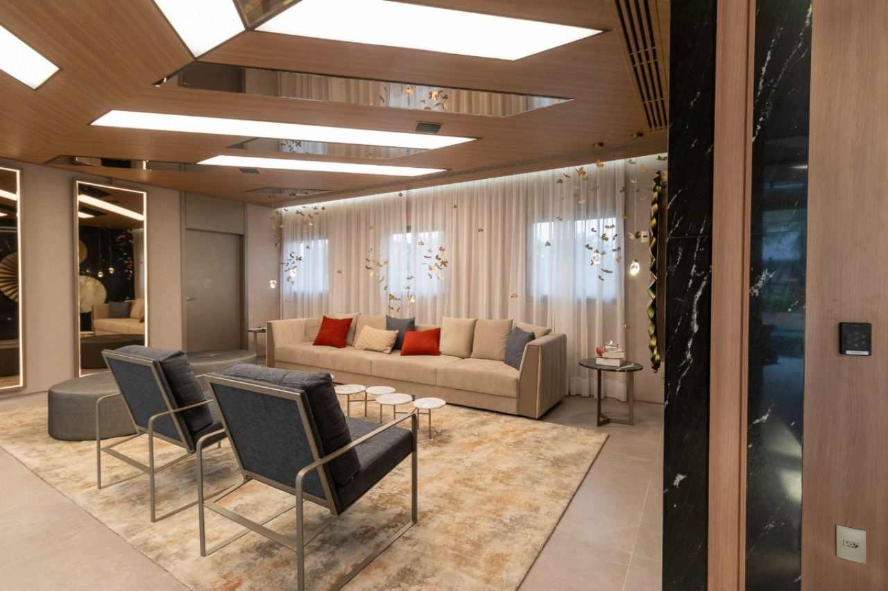 Cobertura, 4 quartos, 360 m² - Foto 57