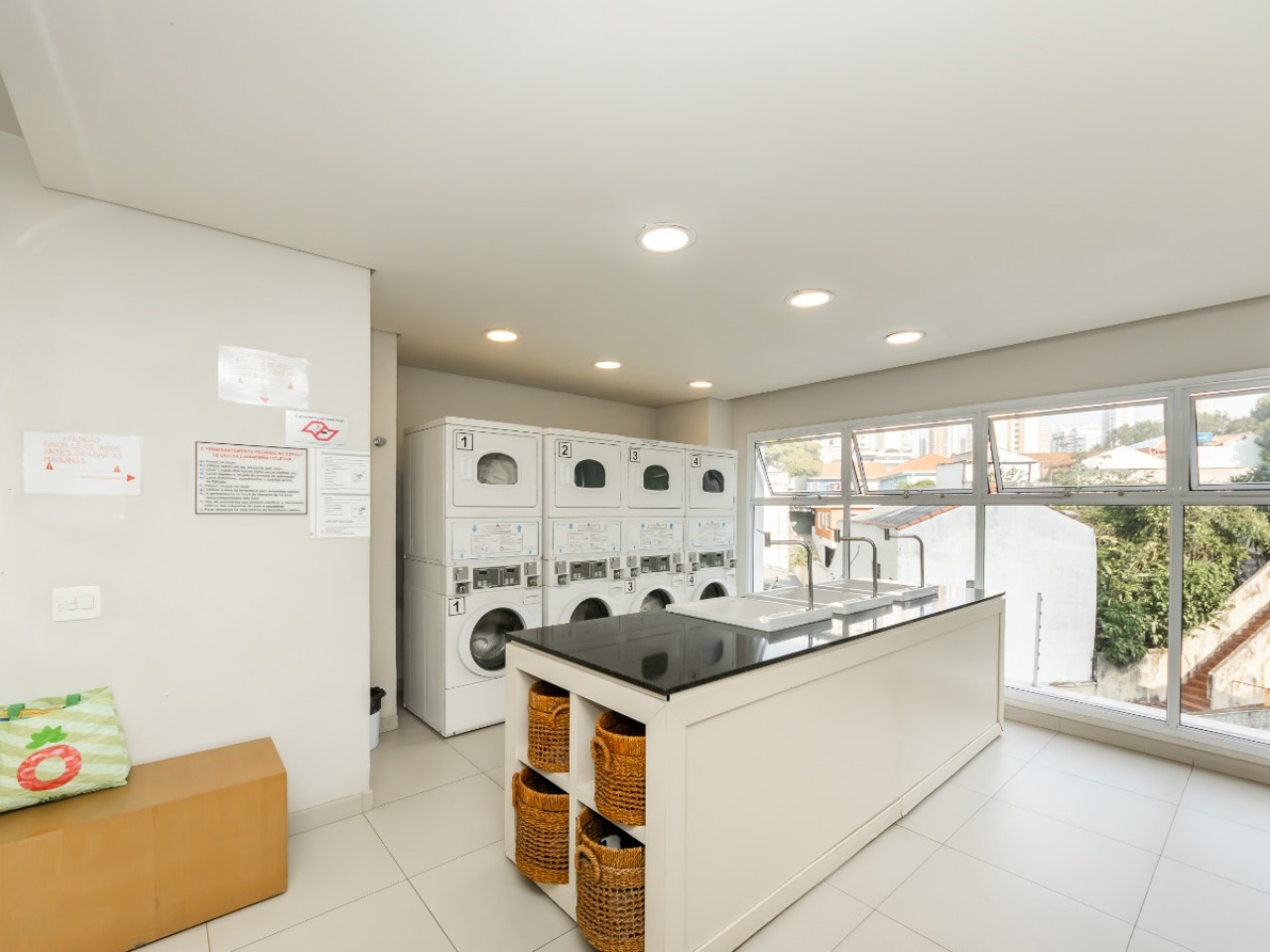 Apartamento, 1 quarto, 69 m² - Foto 28