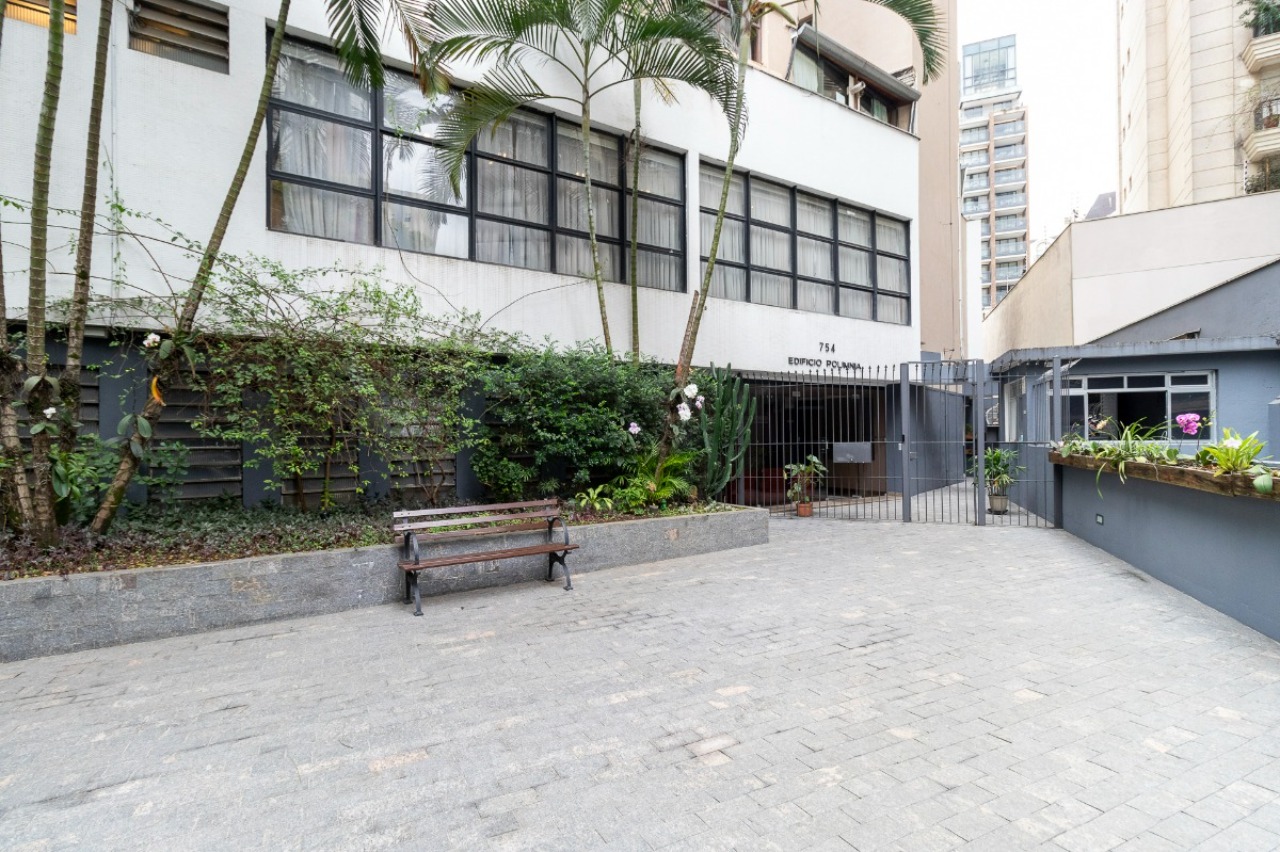 Apartamento, 2 quartos, 112 m² - Foto 21