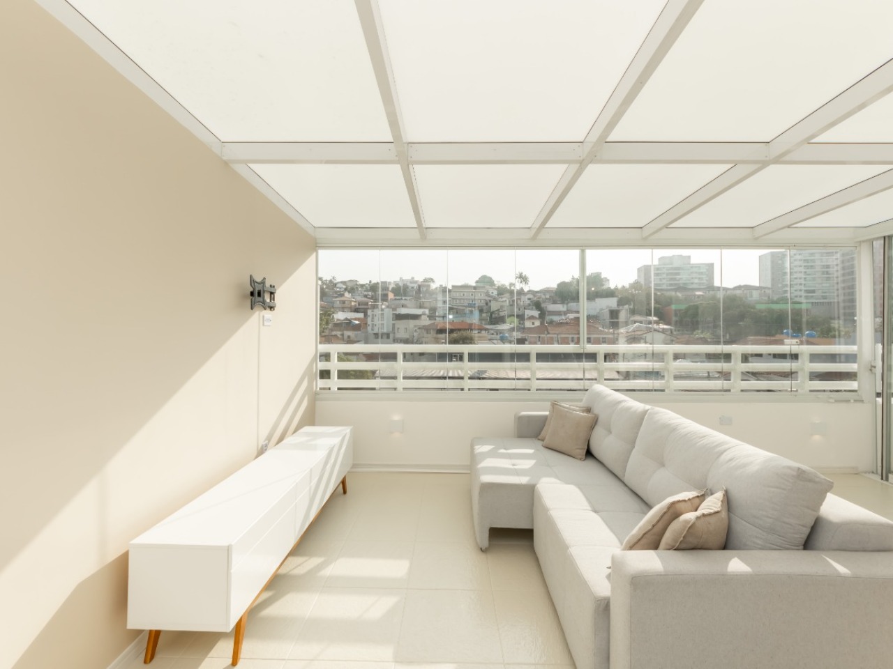 Apartamento, 1 quarto, 69 m² - Foto 3