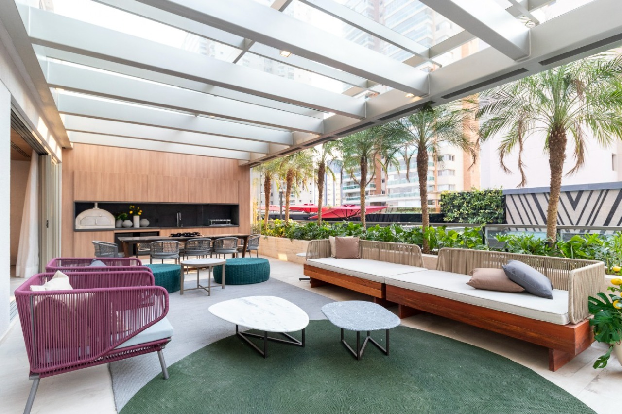 Cobertura, 4 quartos, 360 m² - Foto 61