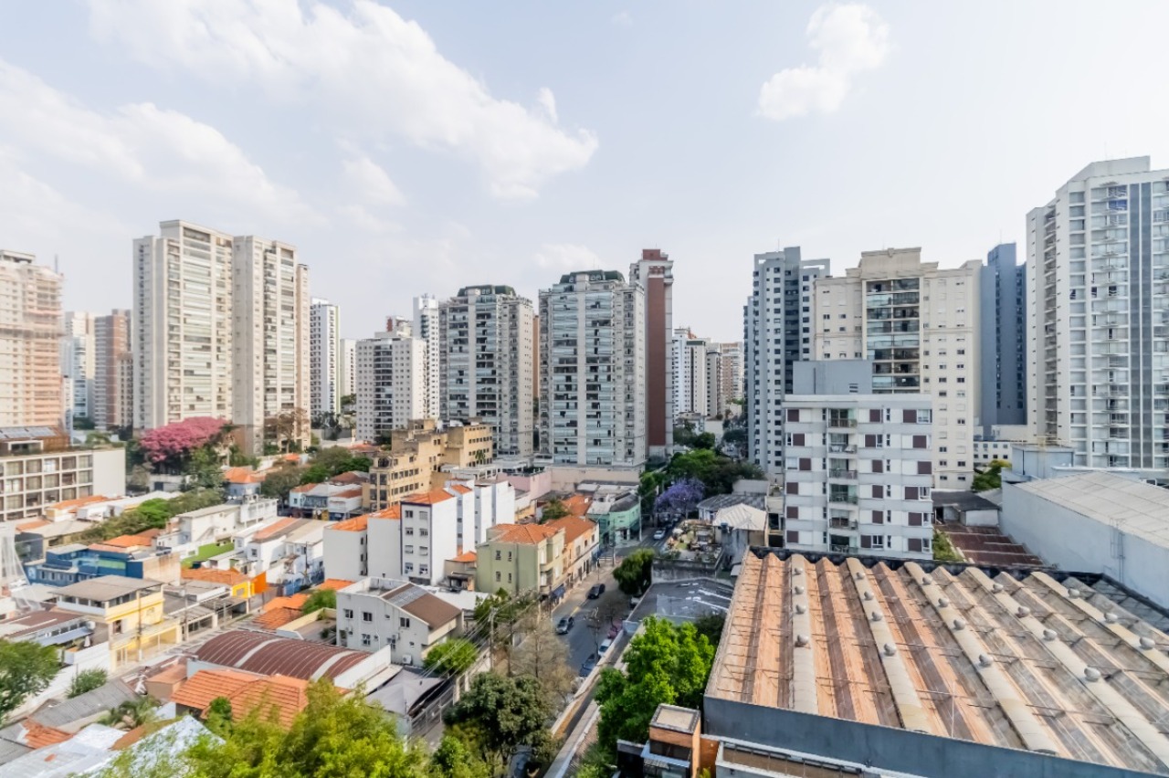 Apartamento, 1 quarto, 51 m² - Foto 38