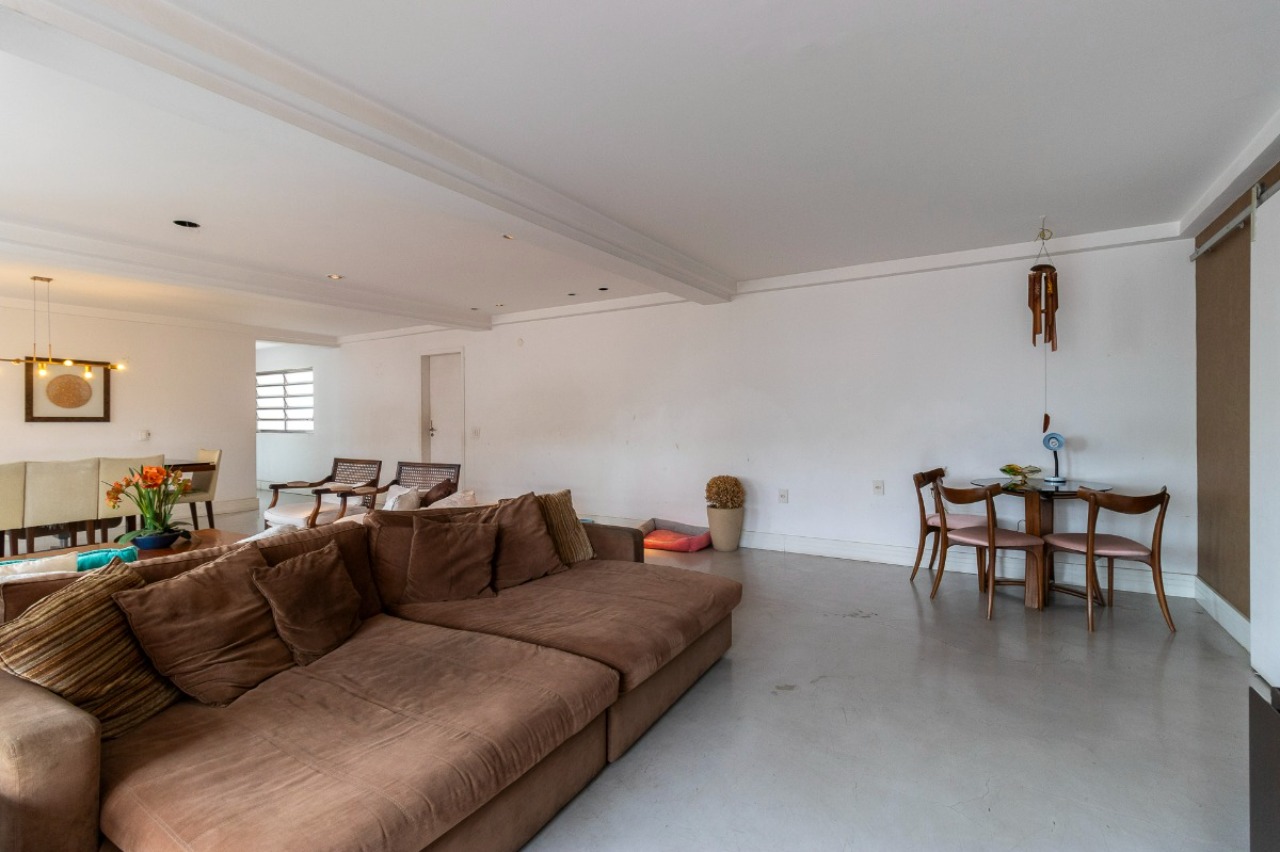 Apartamento, 2 quartos, 112 m² - Foto 4