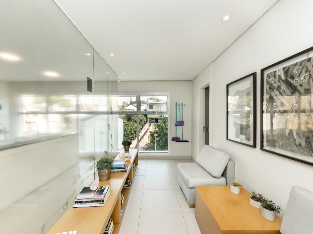 Apartamento, 1 quarto, 69 m² - Foto 31