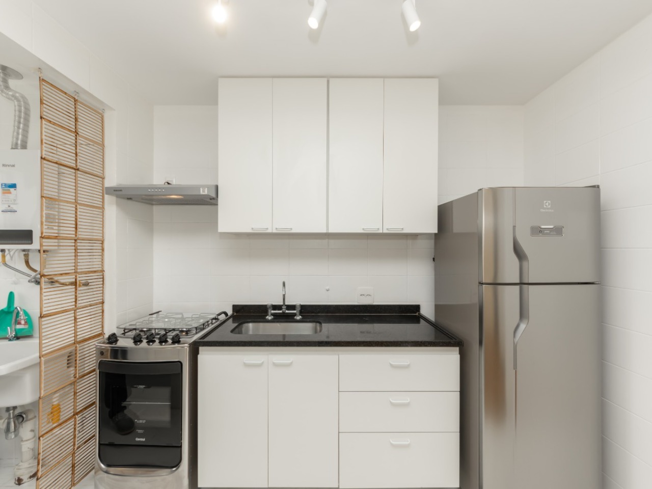 Apartamento, 1 quarto, 69 m² - Foto 13