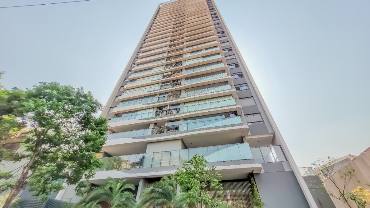 Apartamento, 1 quarto, 51 m² - Foto 37