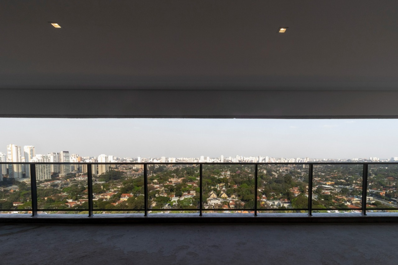 Cobertura, 4 quartos, 360 m² - Foto 2