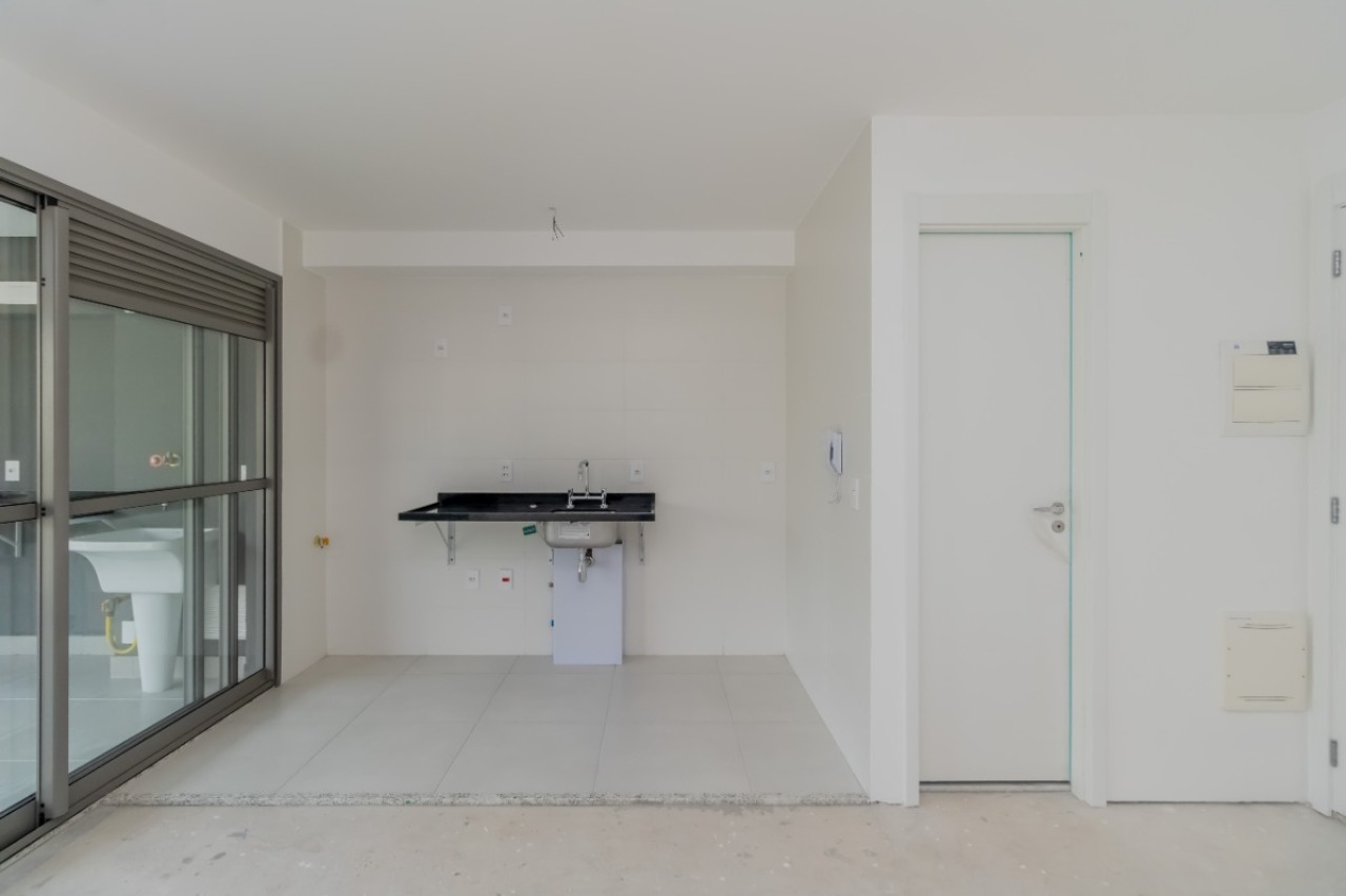 Apartamento, 1 quarto, 51 m² - Foto 8