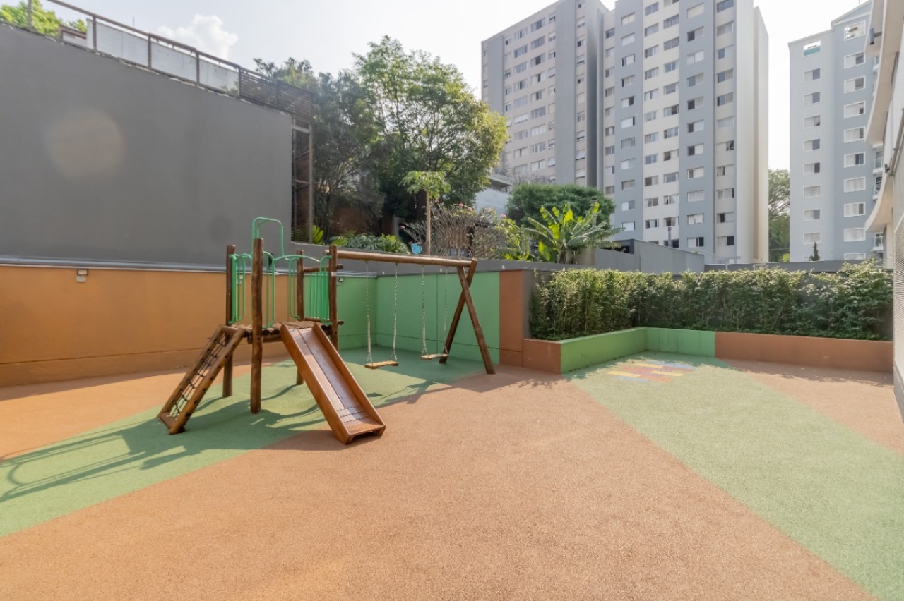 Apartamento, 1 quarto, 51 m² - Foto 30