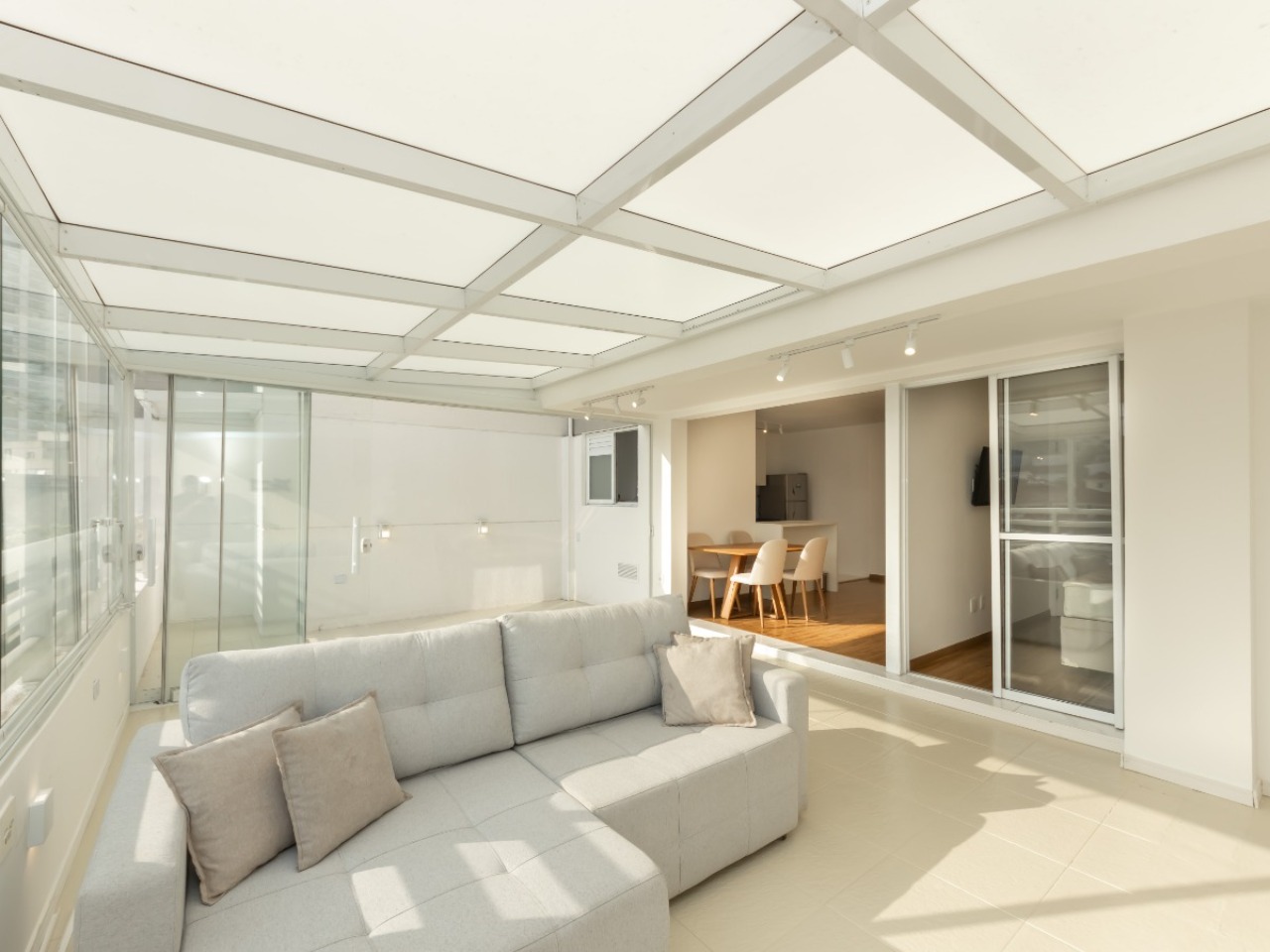 Apartamento, 1 quarto, 69 m² - Foto 1