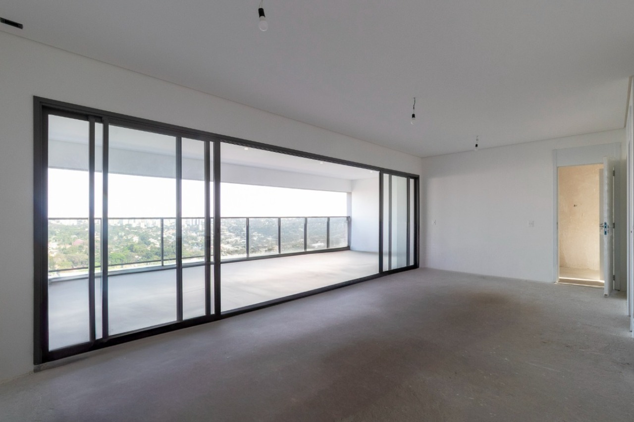 Cobertura, 4 quartos, 360 m² - Foto 7