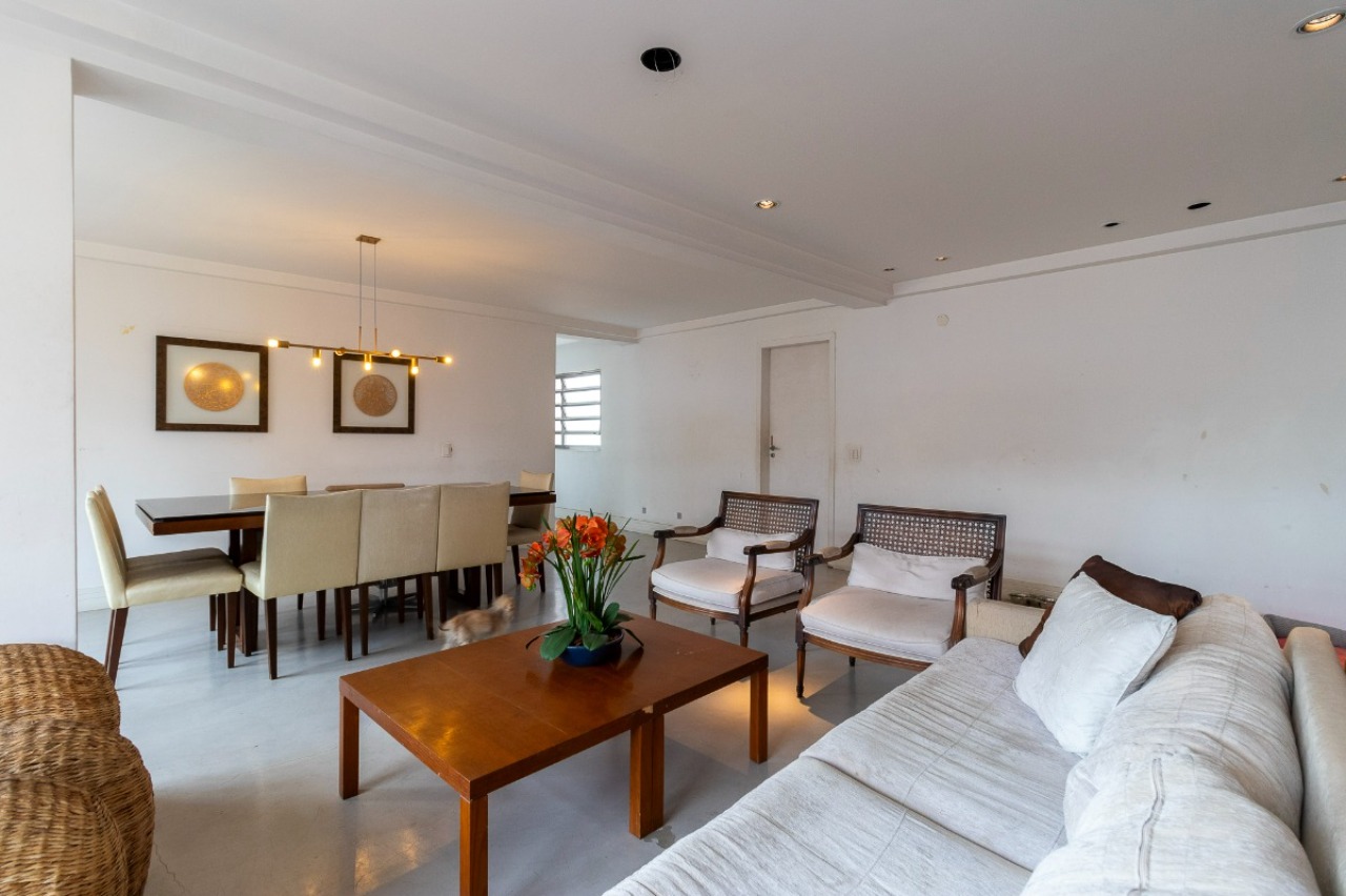 Apartamento, 2 quartos, 112 m² - Foto 3