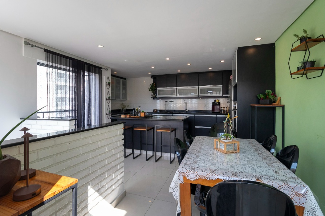 Cobertura, 2 quartos, 120 m² - Foto 15