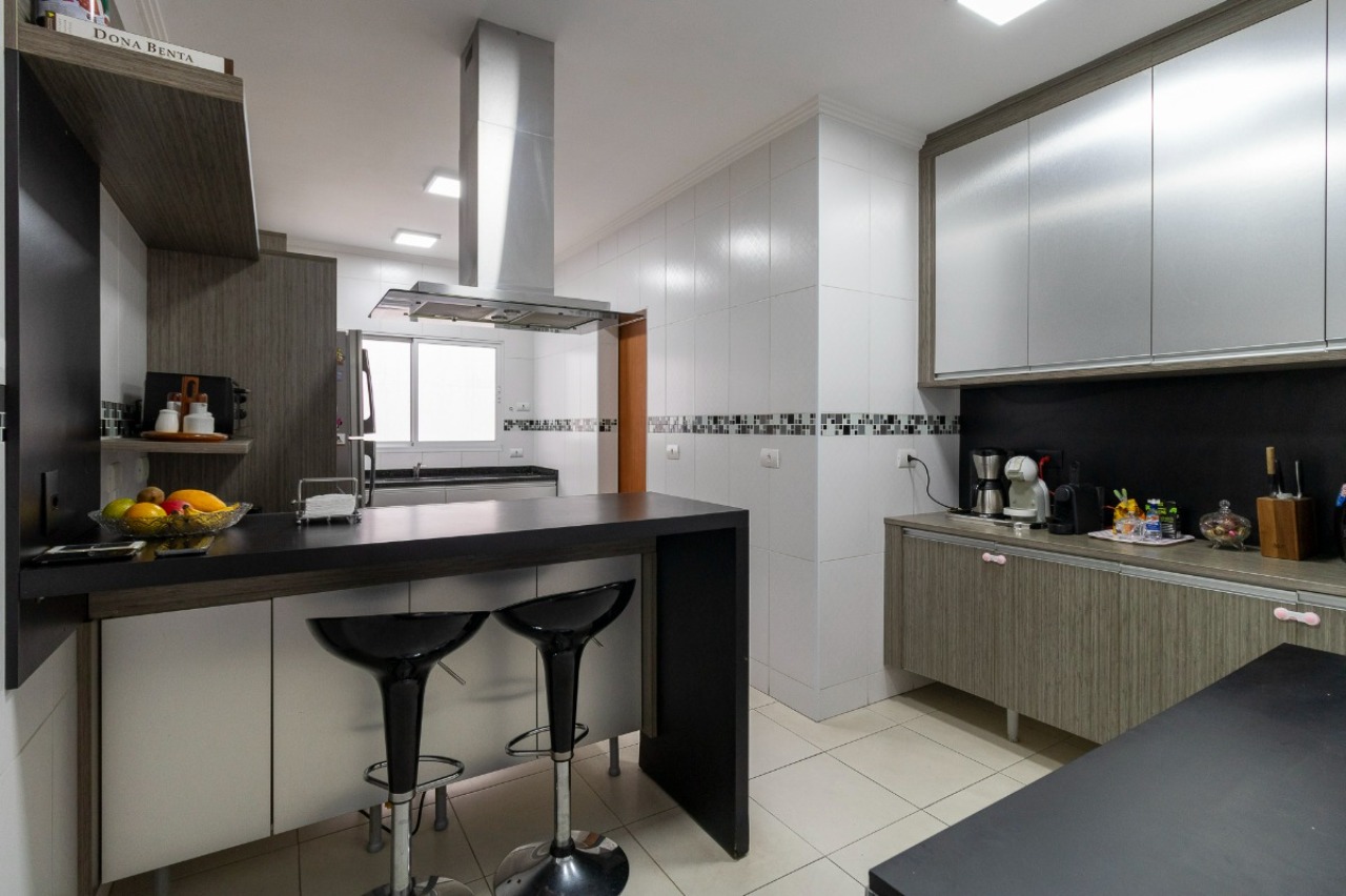 Casa, 3 quartos, 243 m² - Foto 8