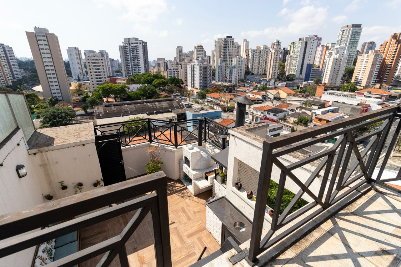 Cobertura, 2 quartos, 120 m² - Foto 9
