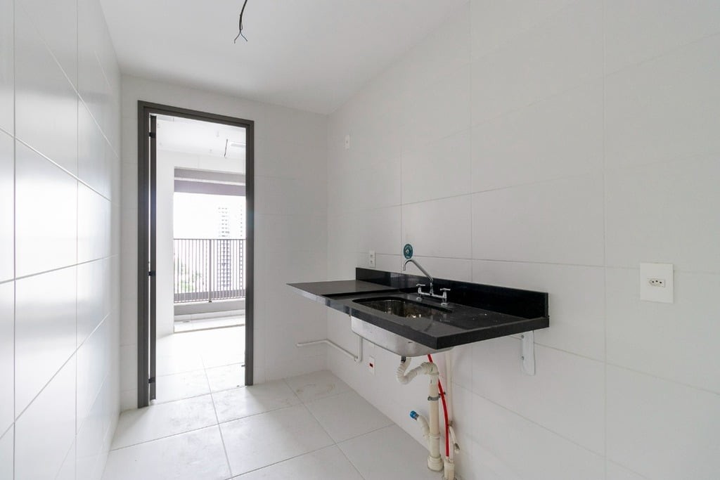 Apartamento à venda com 3 quartos, 79m² - Foto 9