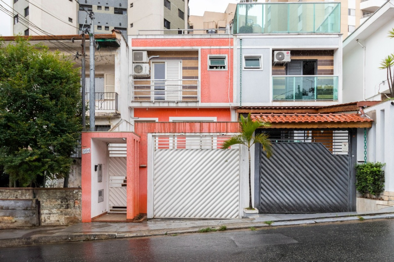 Casa, 3 quartos, 243 m² - Foto 39