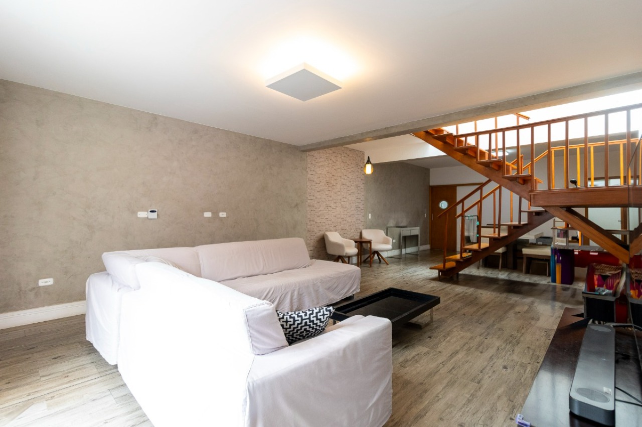 Casa, 3 quartos, 243 m² - Foto 4
