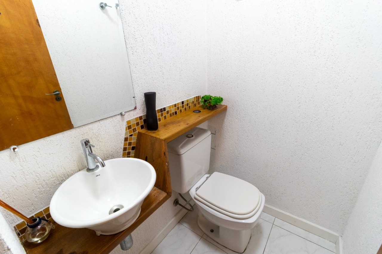 Casa, 3 quartos, 243 m² - Foto 14