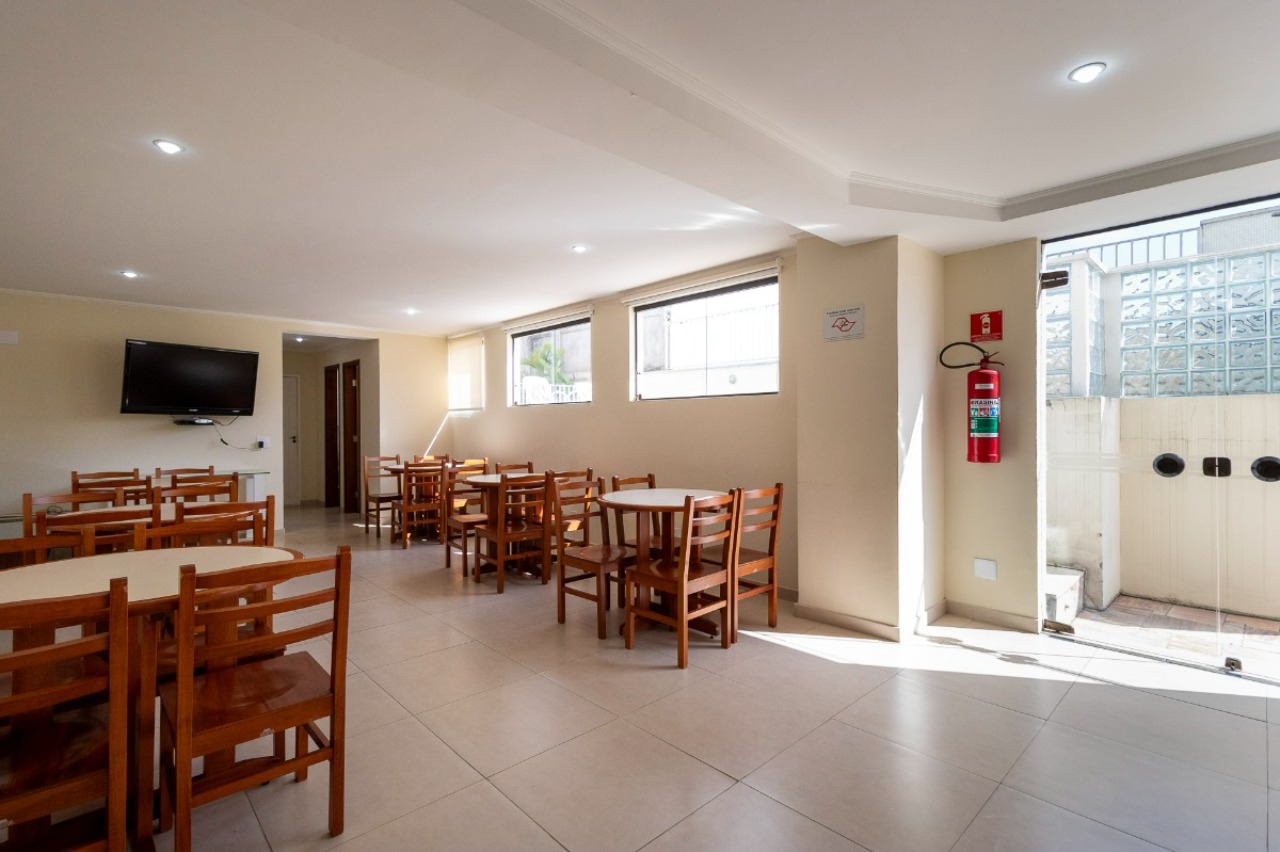 Cobertura, 2 quartos, 120 m² - Foto 39
