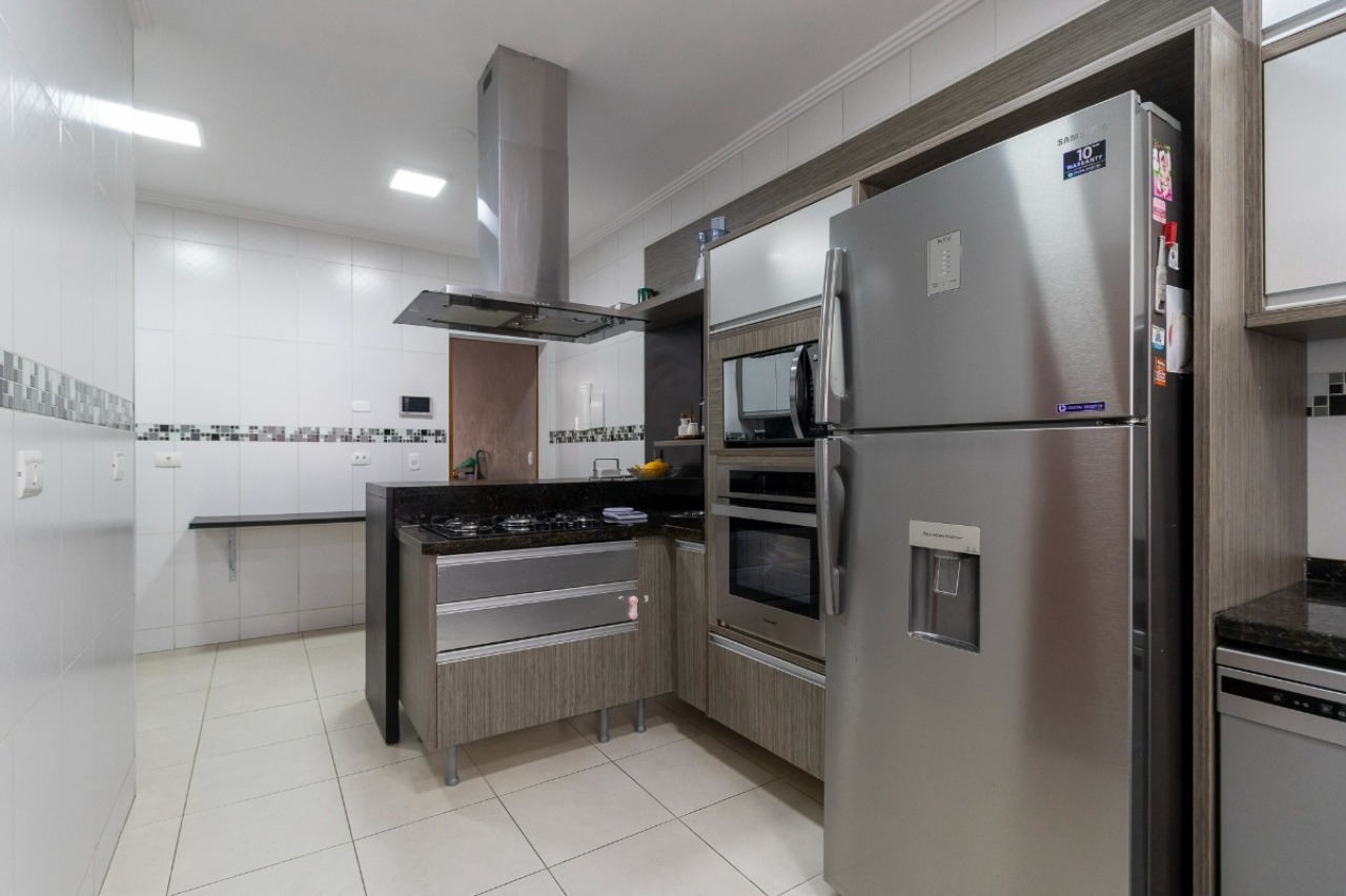 Casa, 3 quartos, 243 m² - Foto 10