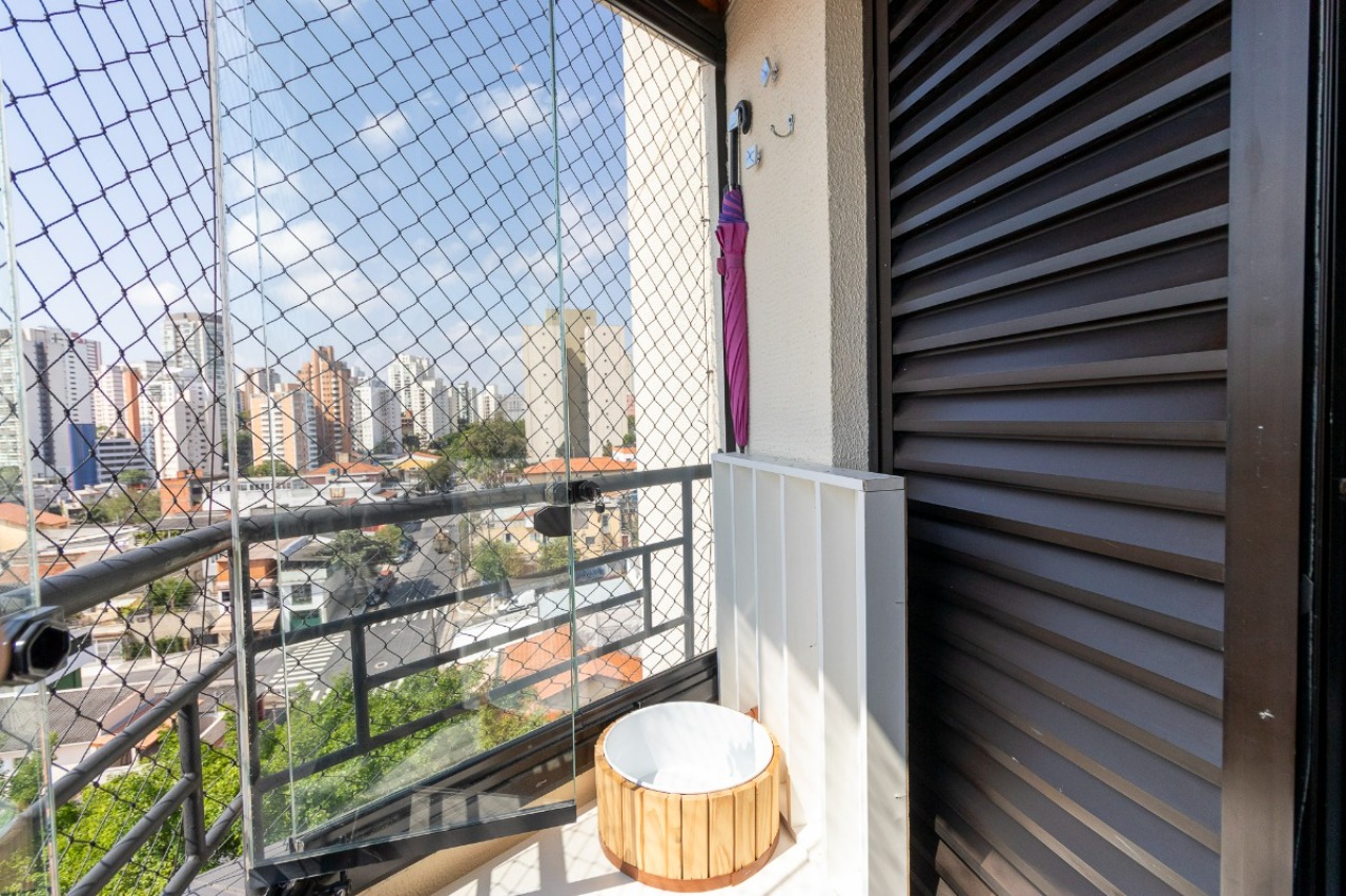 Cobertura, 2 quartos, 120 m² - Foto 32