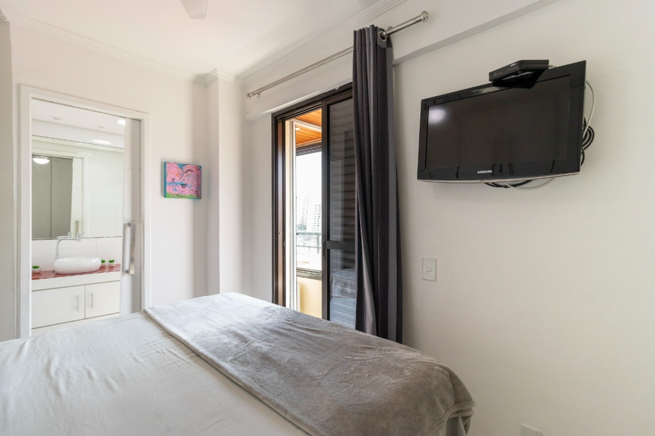Cobertura, 2 quartos, 120 m² - Foto 30
