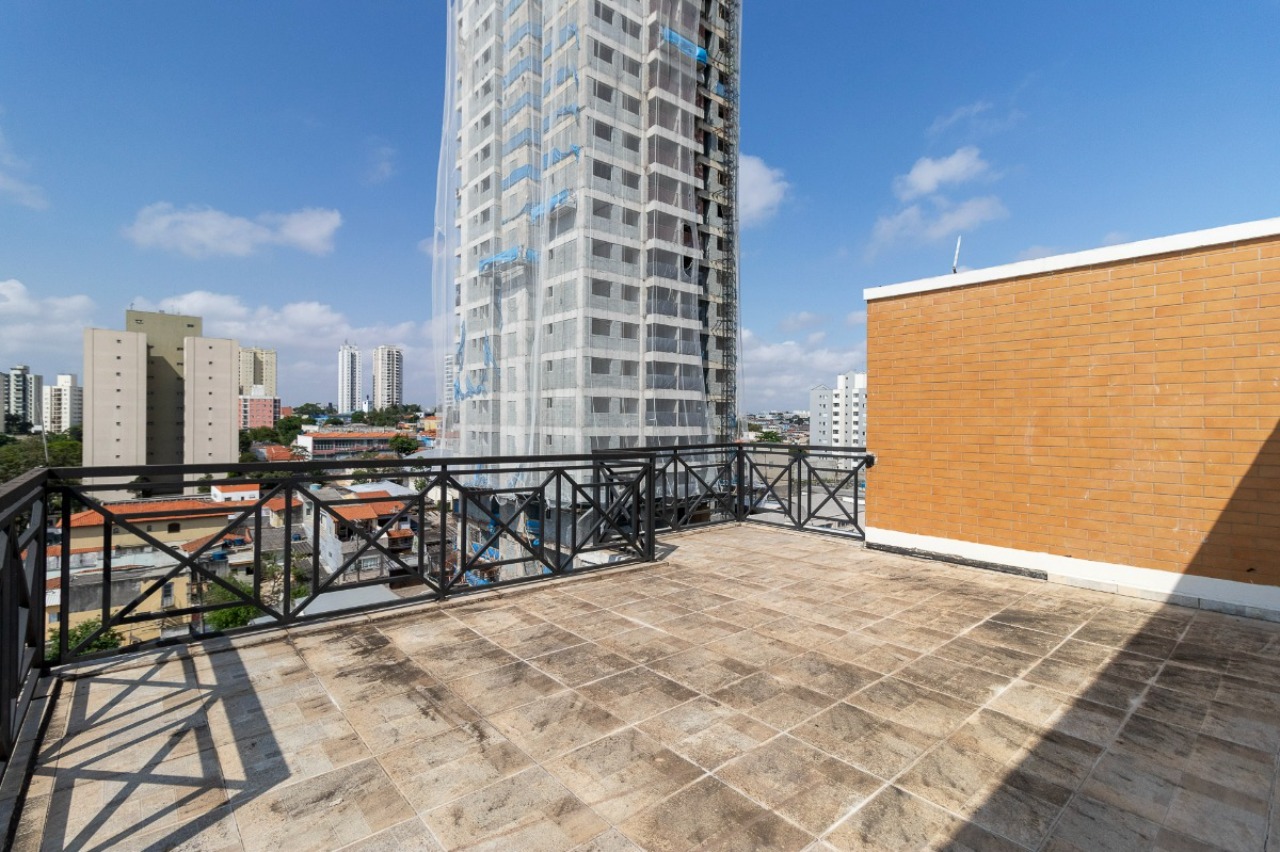 Cobertura, 2 quartos, 120 m² - Foto 12