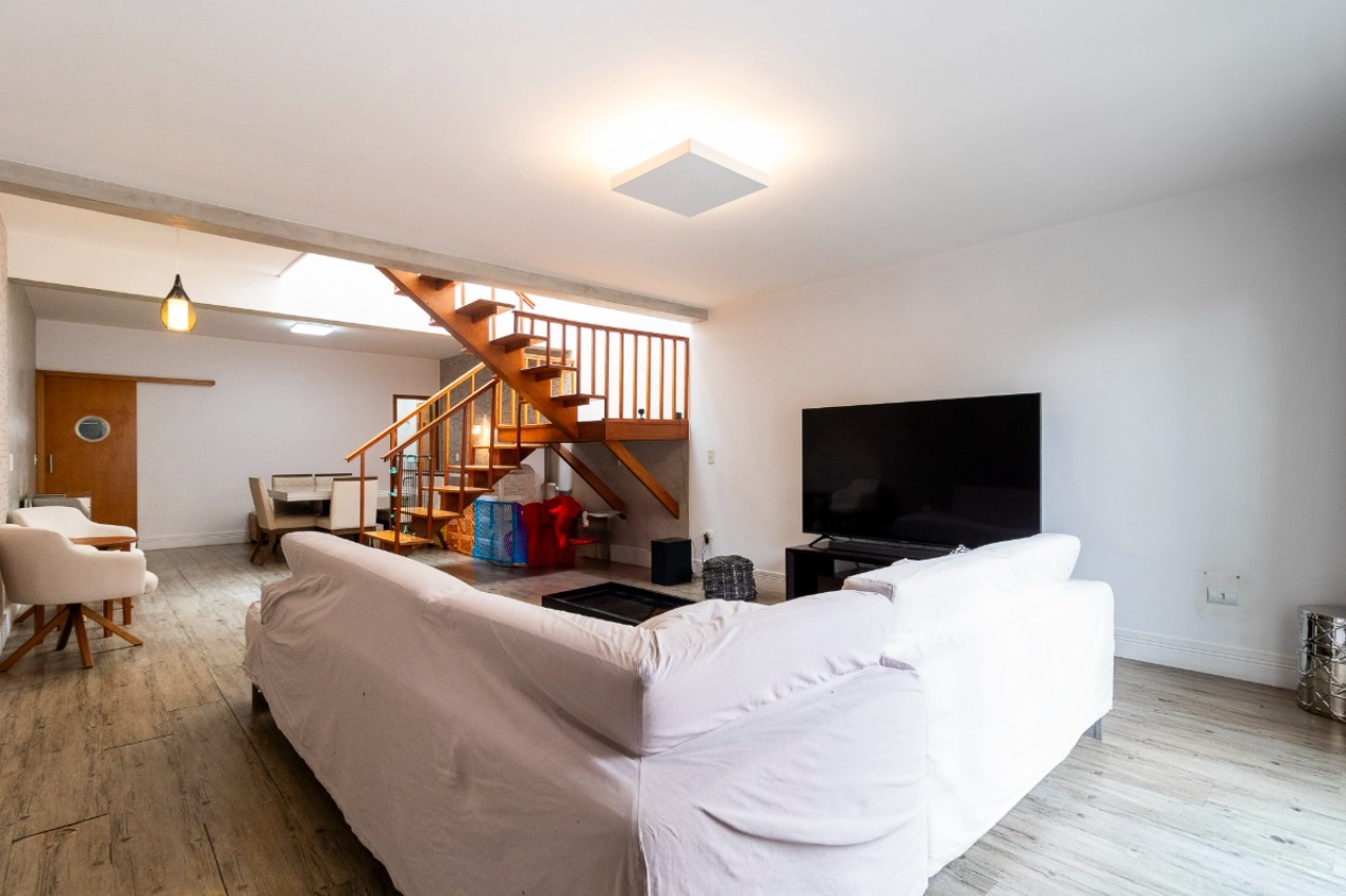 Casa, 3 quartos, 243 m² - Foto 3