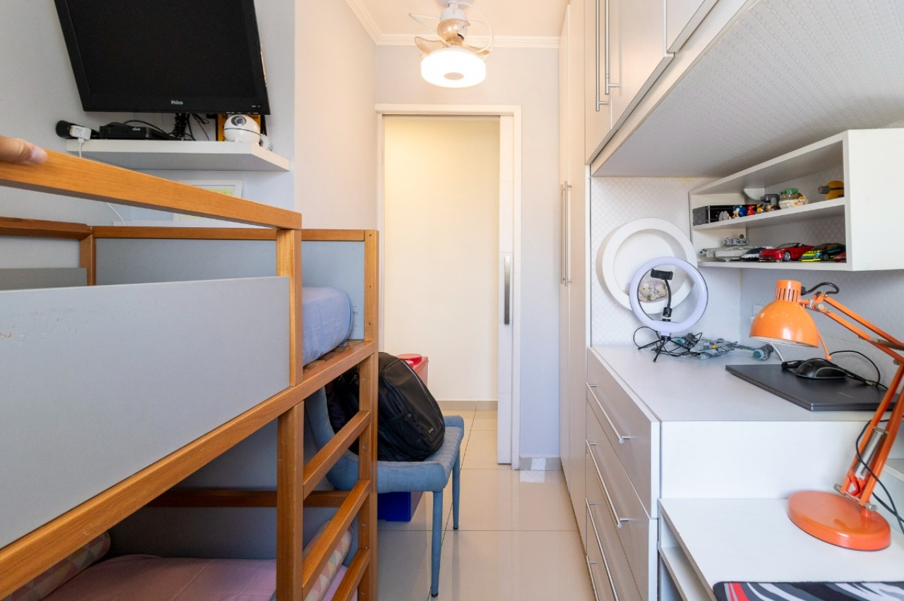 Cobertura, 2 quartos, 120 m² - Foto 35