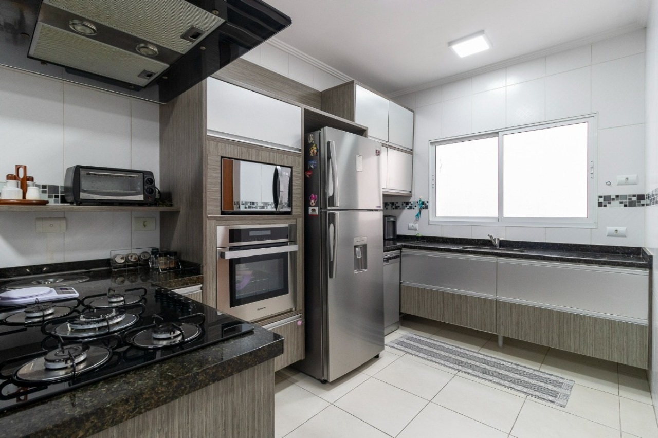 Casa, 3 quartos, 243 m² - Foto 11