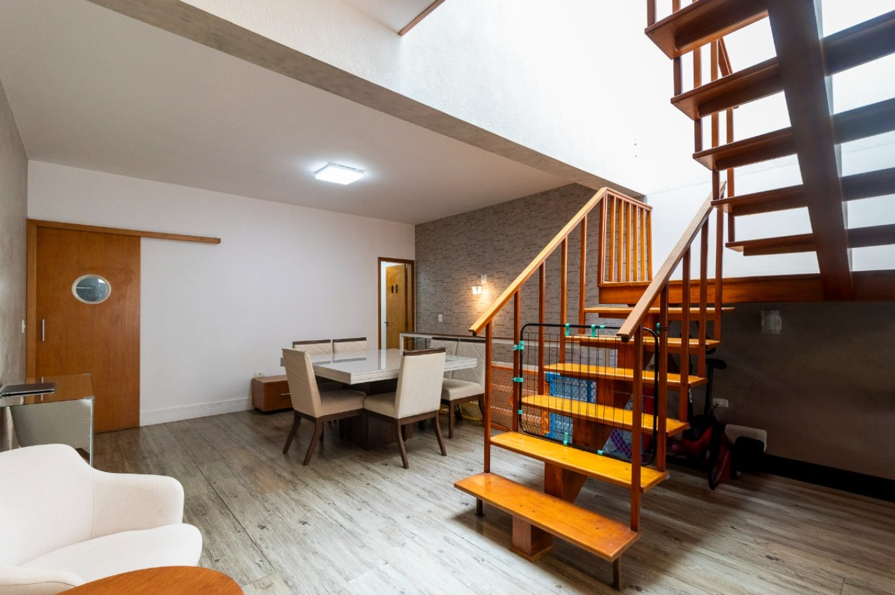 Casa, 3 quartos, 243 m² - Foto 5
