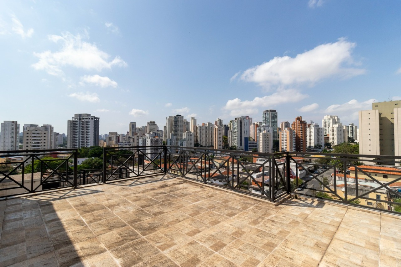 Cobertura, 2 quartos, 120 m² - Foto 10