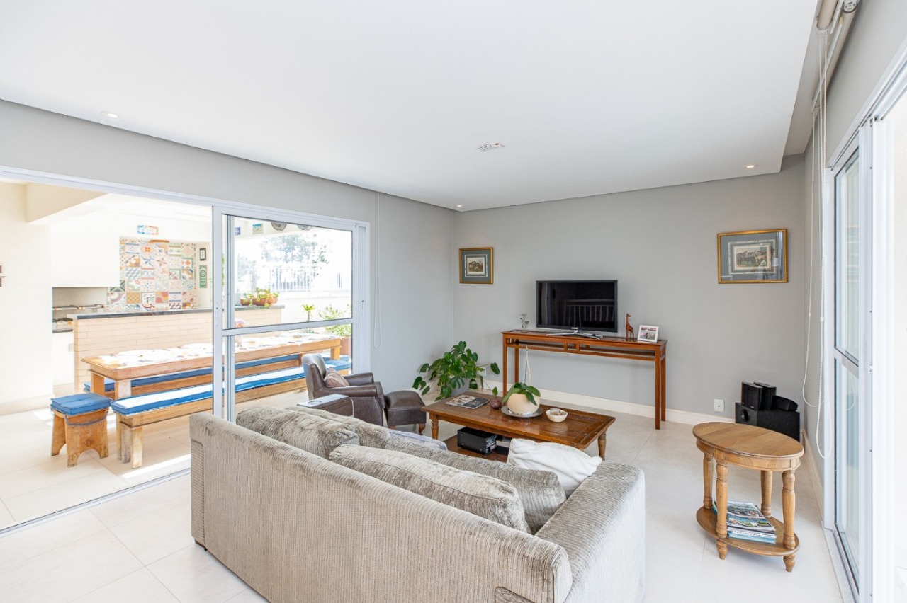 Cobertura, 4 quartos, 284 m² - Foto 19