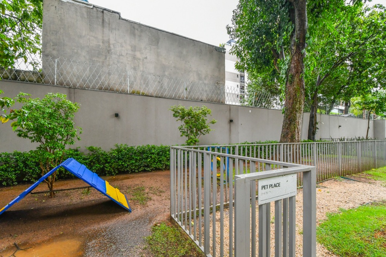 Apartamento, 3 quartos, 186 m² - Foto 31
