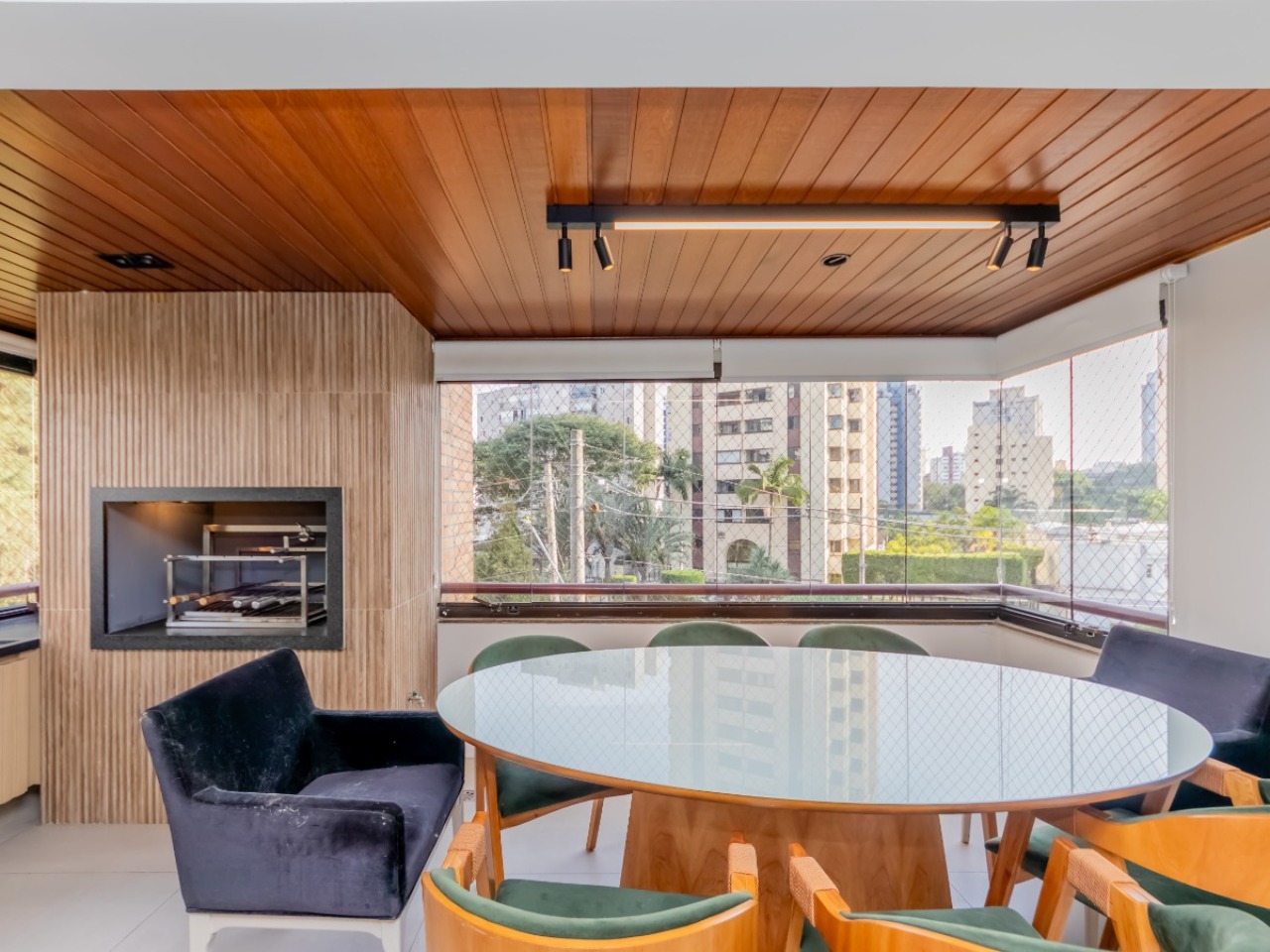 Apartamento, 3 quartos, 104 m² - Foto 4