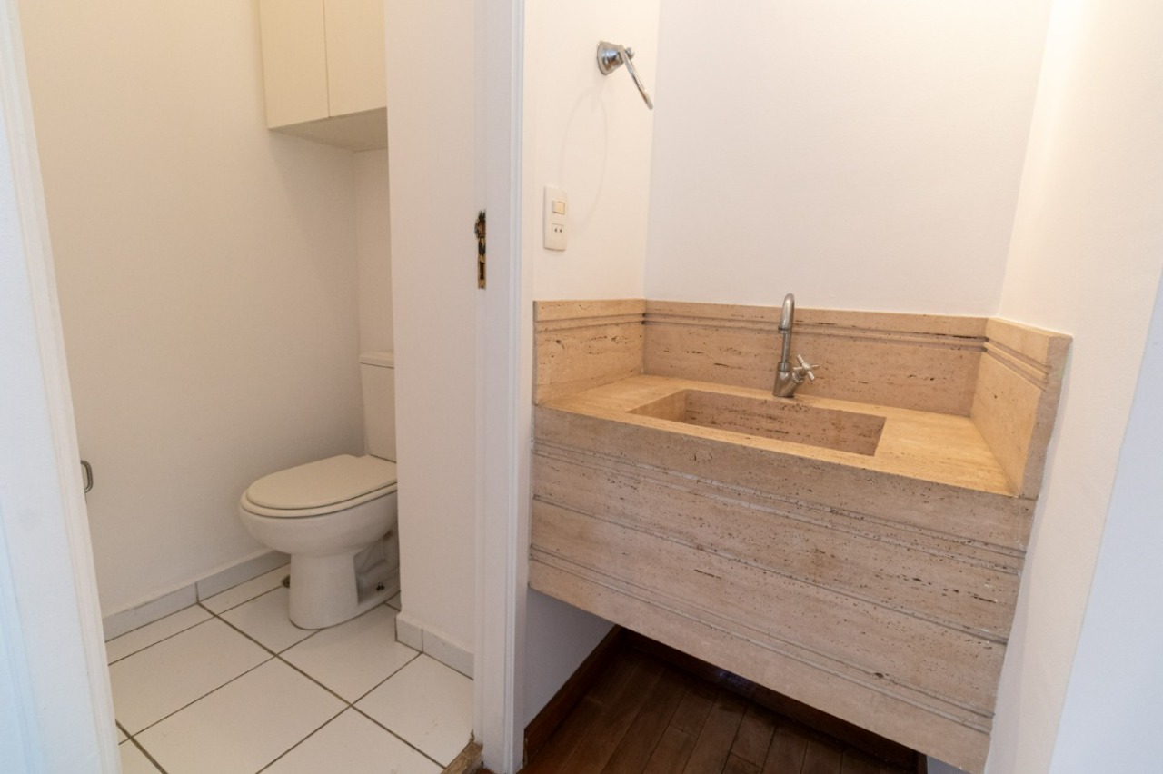 Apartamento, 1 quarto, 70 m² - Foto 8