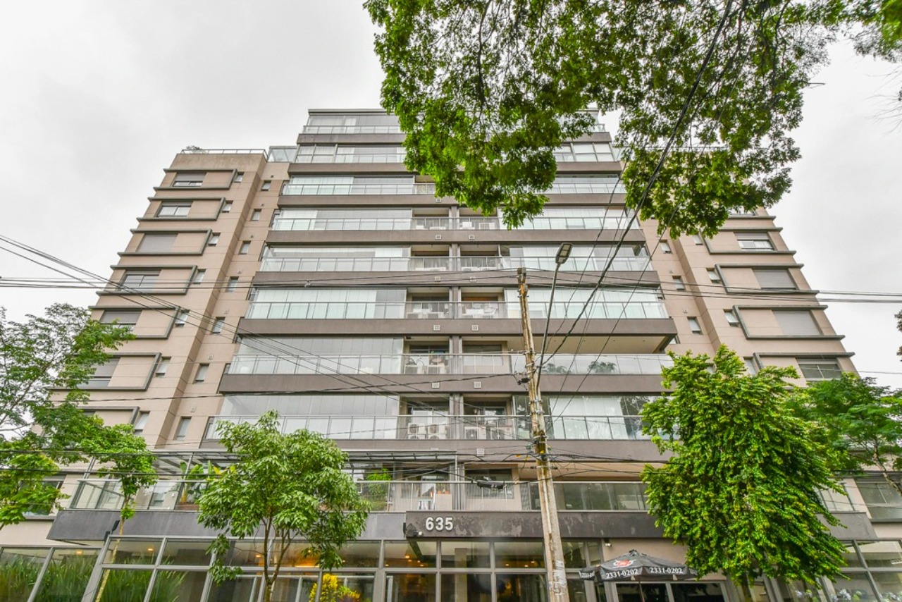 Apartamento, 3 quartos, 186 m² - Foto 40