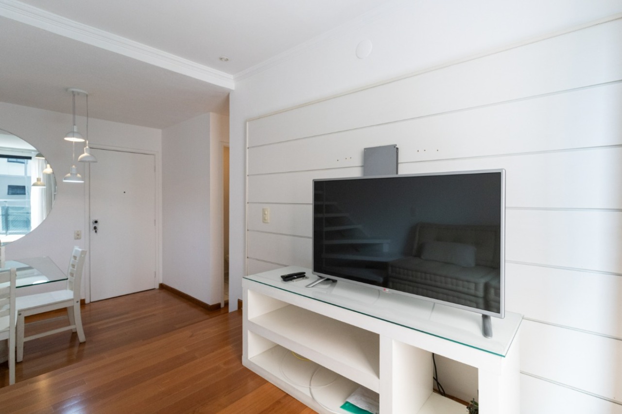 Apartamento, 1 quarto, 70 m² - Foto 4