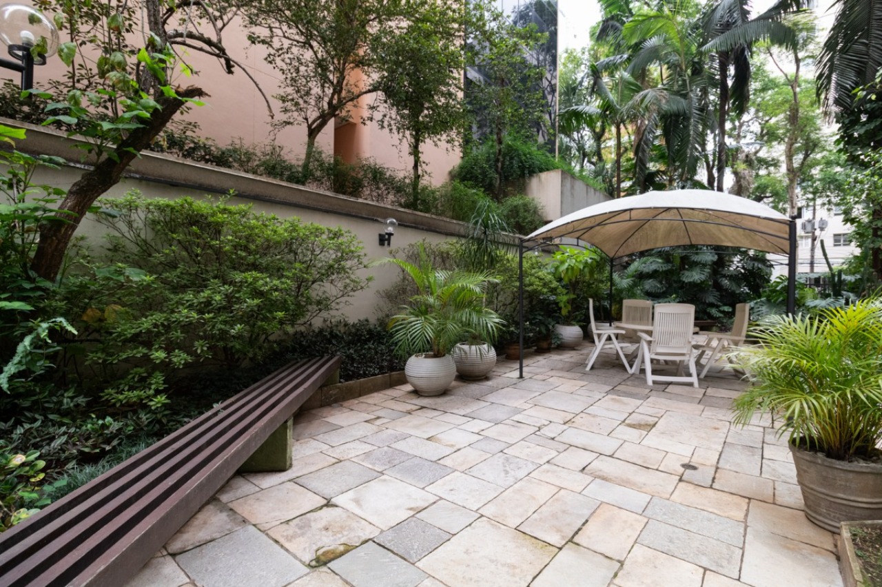 Apartamento, 1 quarto, 70 m² - Foto 36