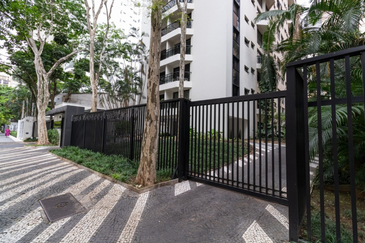 Apartamento, 1 quarto, 70 m² - Foto 44