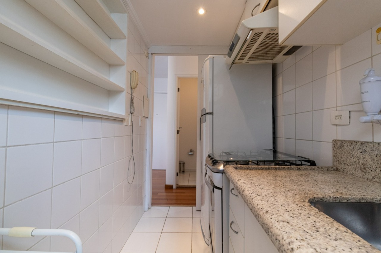 Apartamento, 1 quarto, 70 m² - Foto 12