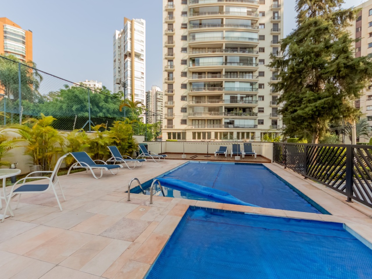 Apartamento, 3 quartos, 104 m² - Foto 16