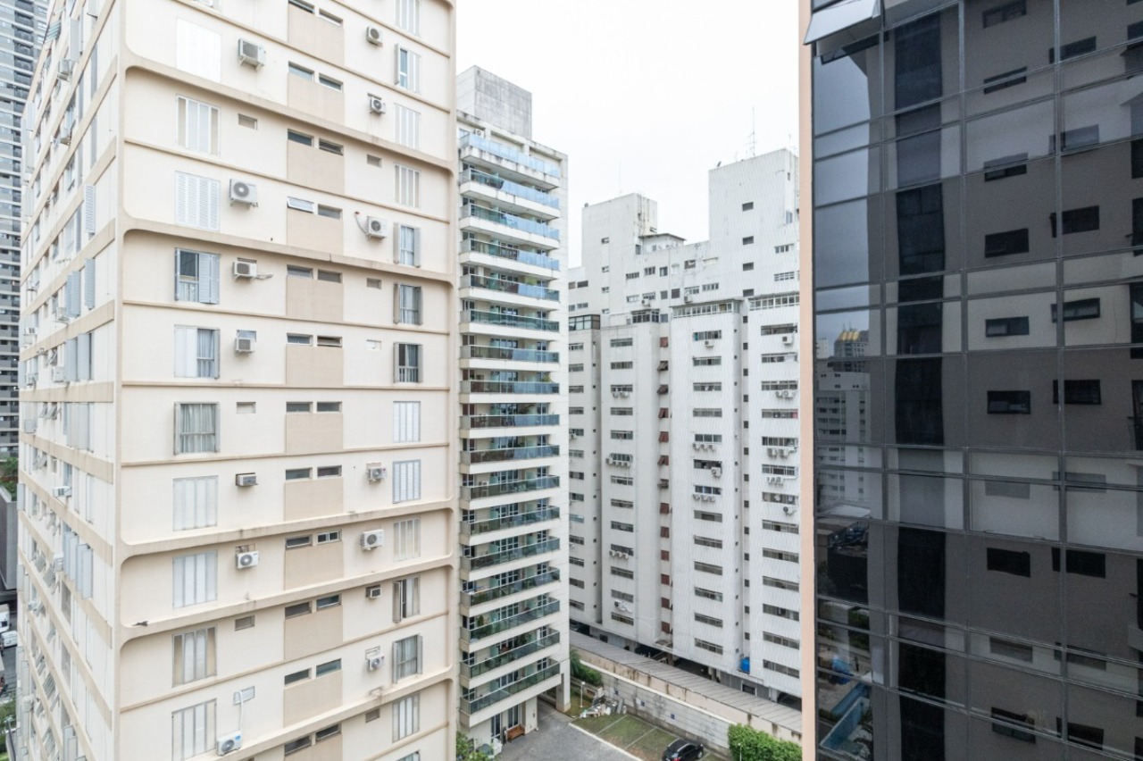 Apartamento, 1 quarto, 70 m² - Foto 6