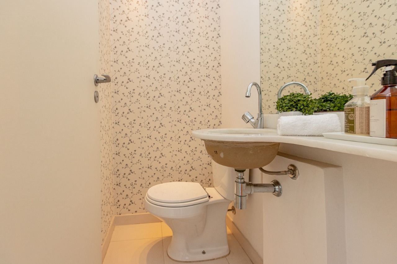 Cobertura, 4 quartos, 284 m² - Foto 30