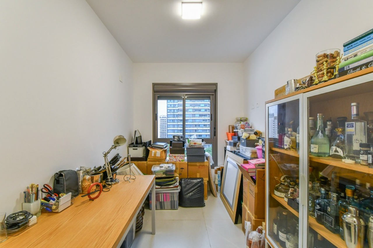 Apartamento, 3 quartos, 186 m² - Foto 17